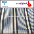 Stripe Yarn-Dyed Fabrics/Custom striped yarn-dyed fabrics/Line stripe fabric